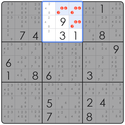 sudoku with no ads