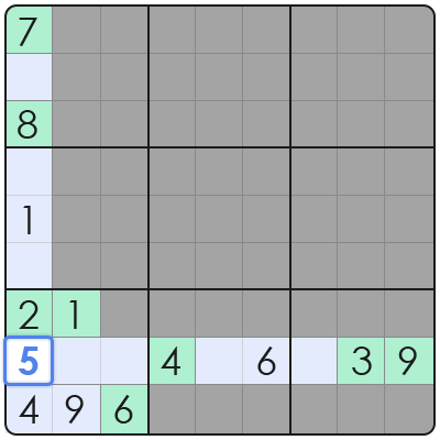 sudoku easy for beginners