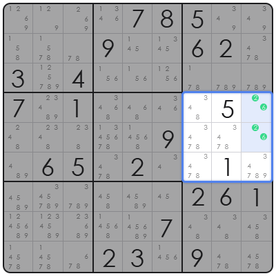 sudoku 16